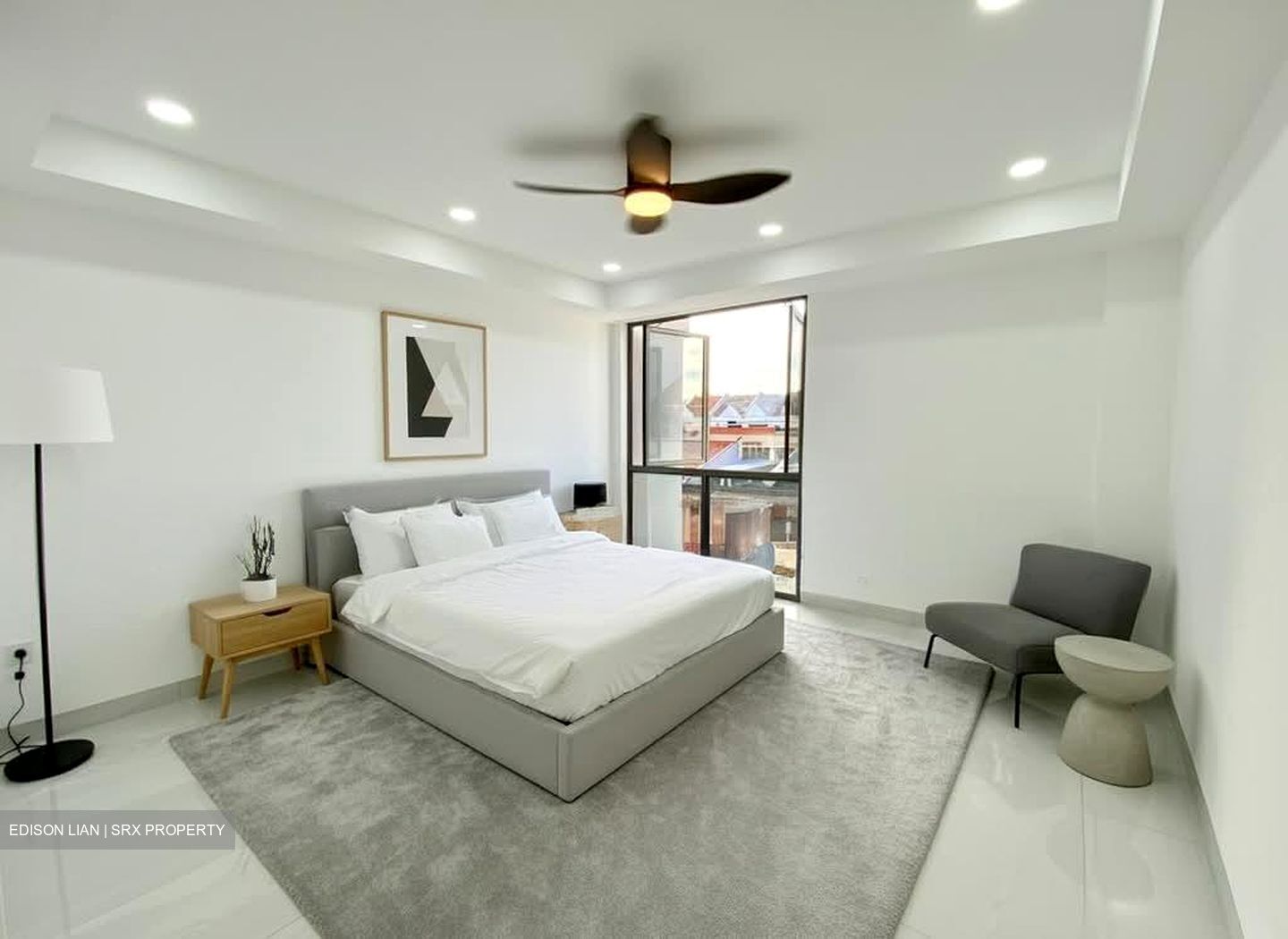 Jalan Yasin (D14), Semi-Detached #590968181